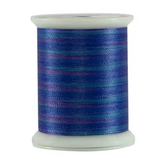 Fantastico Thread Spool - PEACOCK PLUME